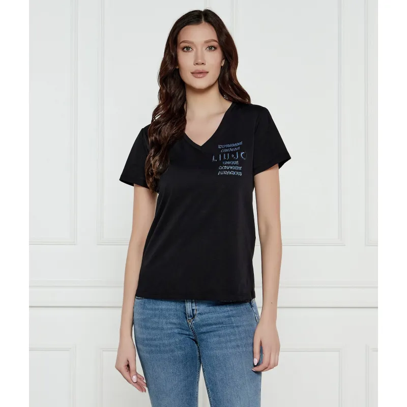 Liu Jo Sport T-shirt Regular Fit
