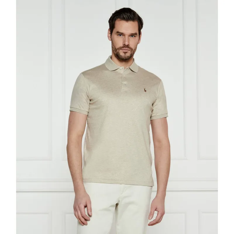 POLO RALPH LAUREN Polo Custom slim fit