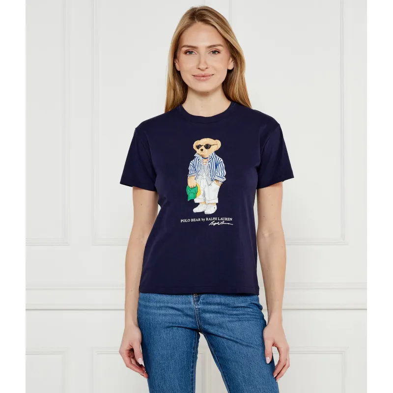 POLO RALPH LAUREN T-shirt Regular Fit