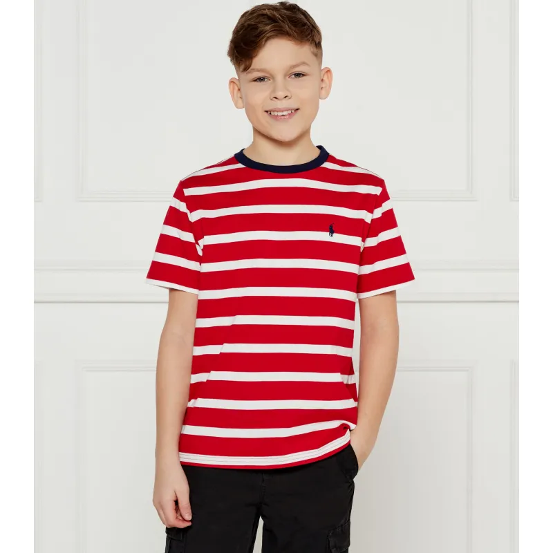 POLO RALPH LAUREN T-shirt | Regular Fit