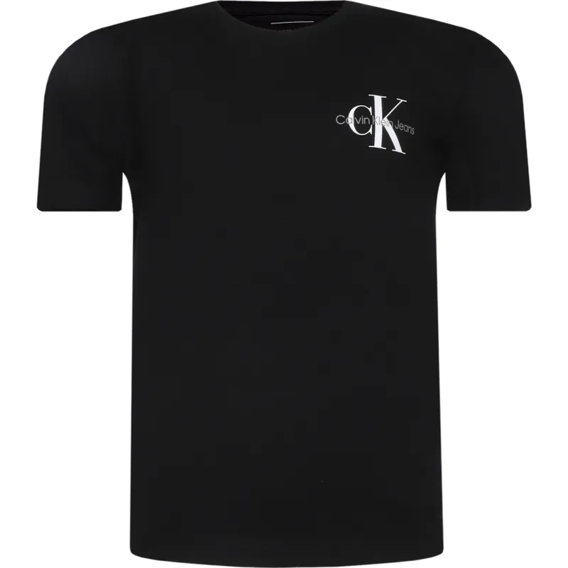 Calvin Klein Jeans T-shirt | Regular Fit