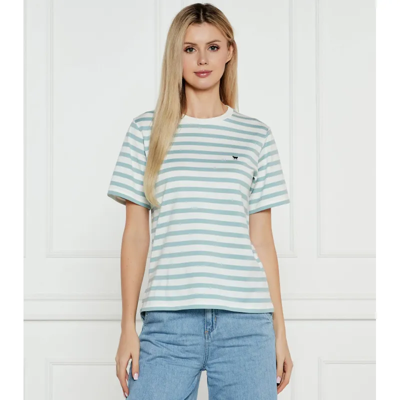 Weekend MaxMara T-shirt SATRAPO | Regular Fit