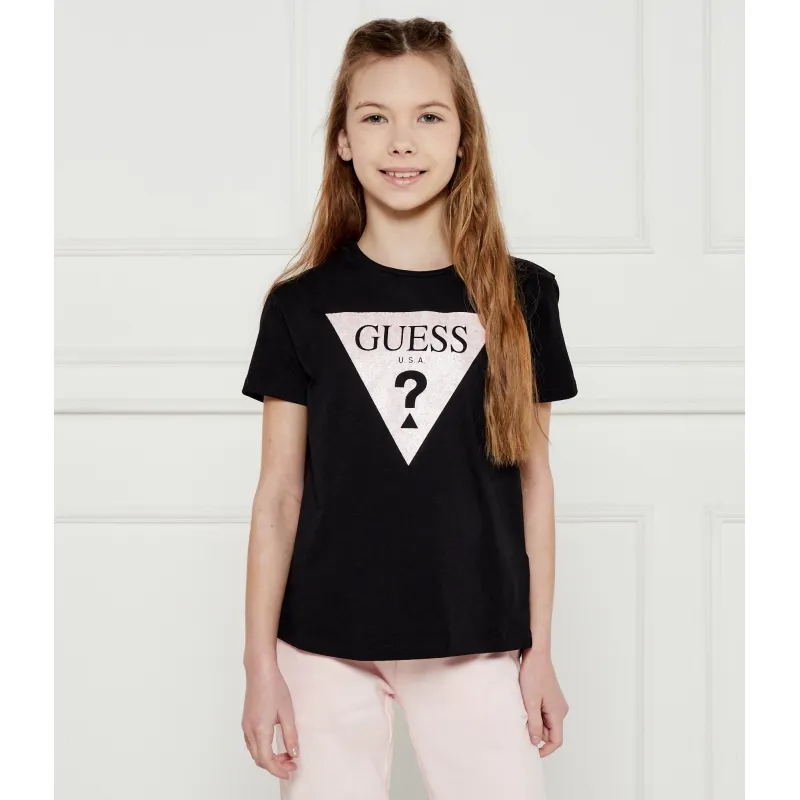 Guess T-shirt | Regular Fit