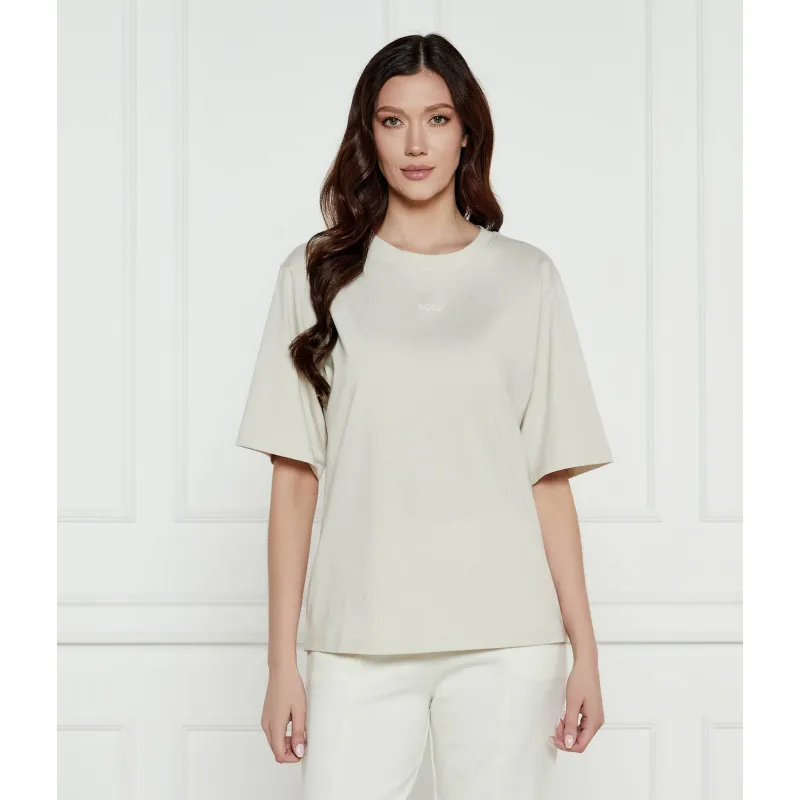 BOSS ORANGE T-shirt | Loose fit
