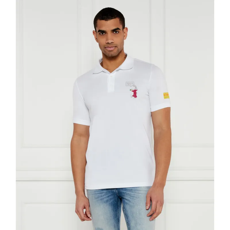 Iceberg Polo | Regular Fit