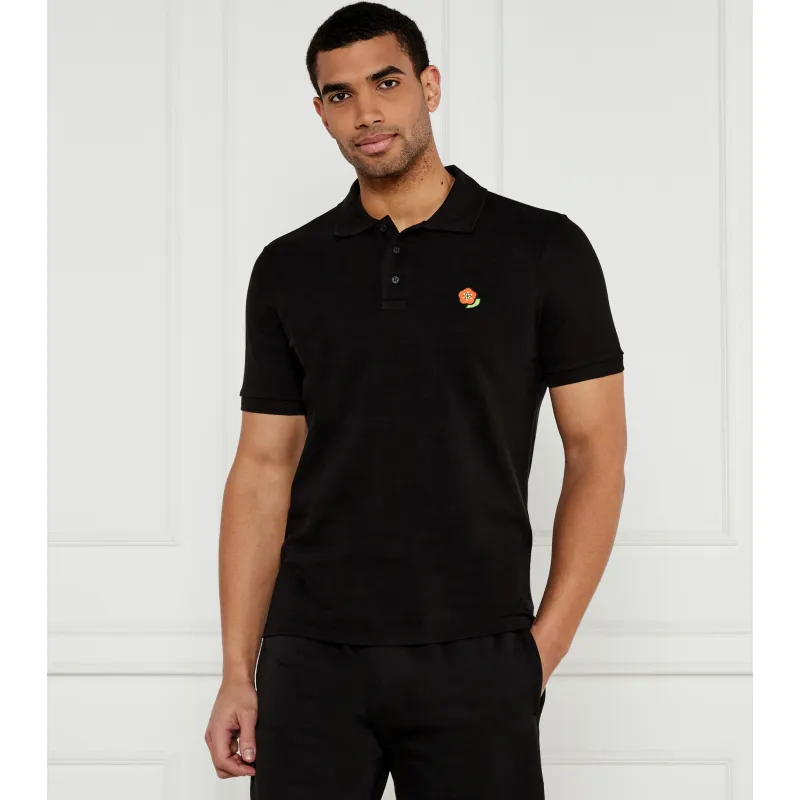 Kenzo Polo Pop | Slim Fit