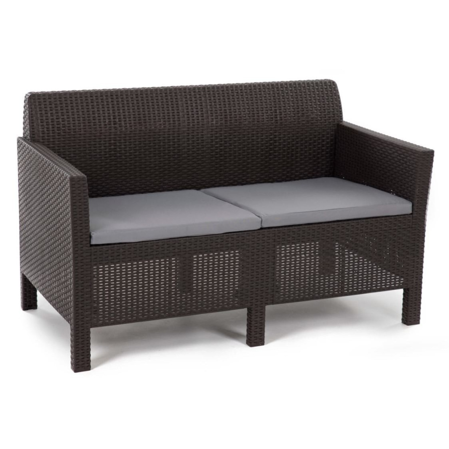 Bazkar Poszewki na sofę orlando komplet