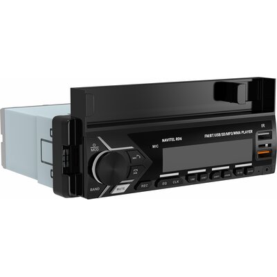 NAVITEL RD6
