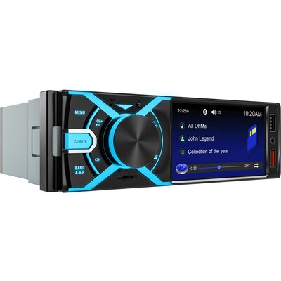 NAVITEL RD9