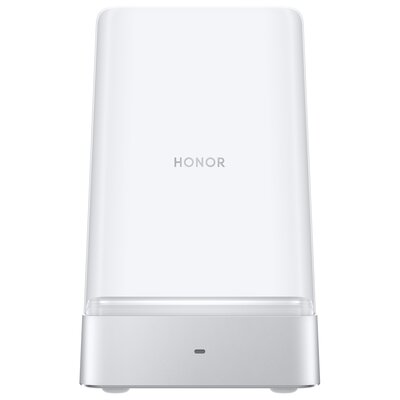 Ładowarka indukcyjna HONOR SuperCharge Wireless Charger Stand 100W Biały