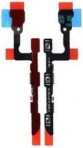 Taśma Klawisze Boczne Włącznik Huawei P30