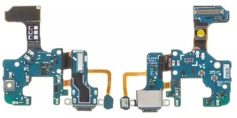 ORYGINALNE ZŁĄCZE ŁADOWANIA DO SAMSUNG NOTE 8 N950