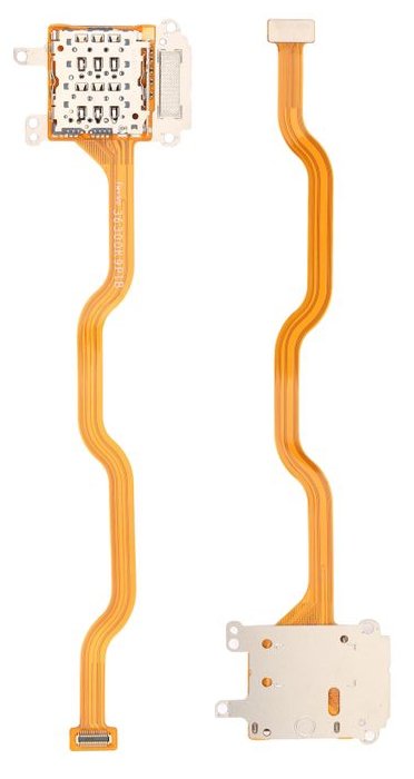 CZYTNIK KART SIM Xiaomi Mi 11 Lite Mi 11 Lite 5G