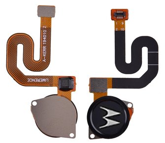 CZYTNIK LINII MOTOROLA Moto G7 Power XT1955 CZARNY