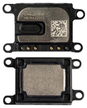 Głośnik Rozmów Górny Do Iphone 7|8|Se2020