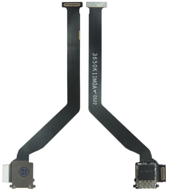 CZYTNIK KART SIM XIAOMI Poco F3 Redmi K40 K40 Pro