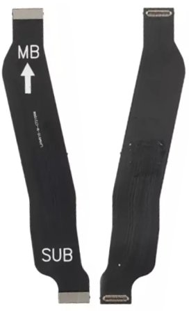 Taśma Główna Xiaomi Redmi Note 10 10S