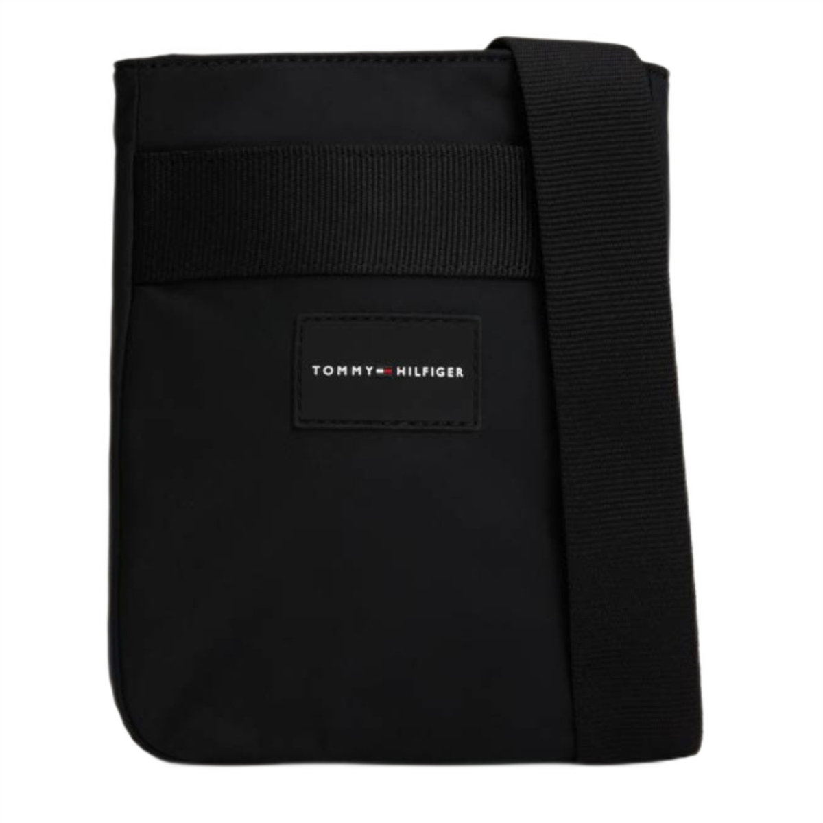 Torba męska Tommy Hilfiger Func Nylon Mini Crossover saszetka na ramię