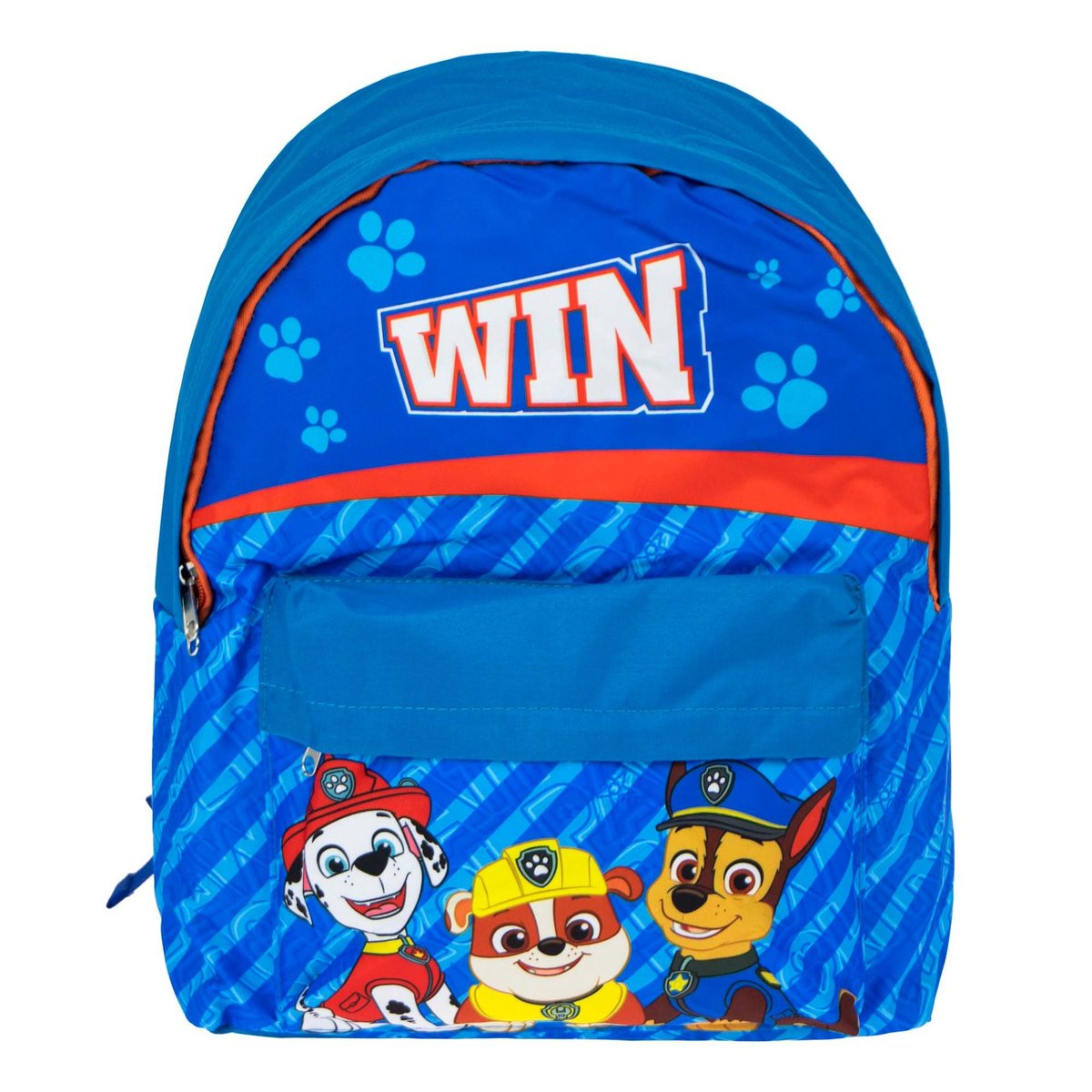 Plecak dziecięcy Psi Patrol PAW PATROL niebieski (41x34x30cm)