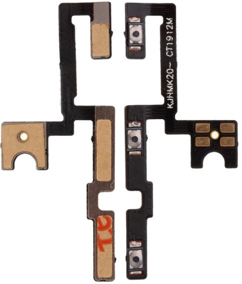 Taśma Klawisze Boczne Xiaomi Mi 9T 9T Pro