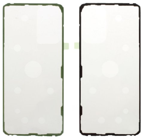 Uszczelka Klapki Klej Do Samsung A52 4G A525 A52 5G A526