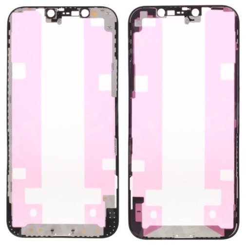 RAMKA WYŚWIETLACZA EKRANU LCD DO iPhone 12|12 Pro