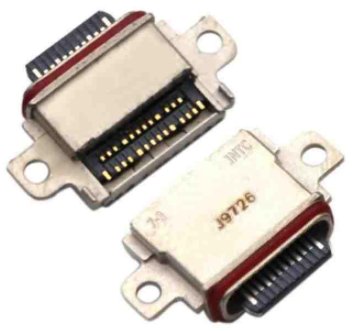 Gniazo Usb Złącze Ładowania Do Samsung S20 S20 Plus