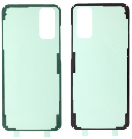 Uszczelka Klapki Klej Do Samsung S20 G980