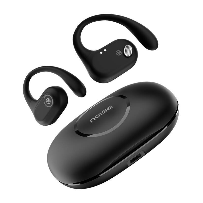 Noise Pure Pods TWS (Czarne)