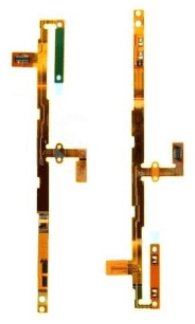 TAŚMA KLAWISZE BOCZNE WŁĄCZNIK SONY XPERIA 10 II