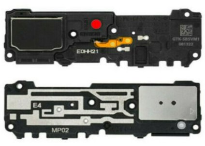 GŁOŚNIK DOLNY BUZZER DO SAMSUNG NOTE 20 Ultra N986