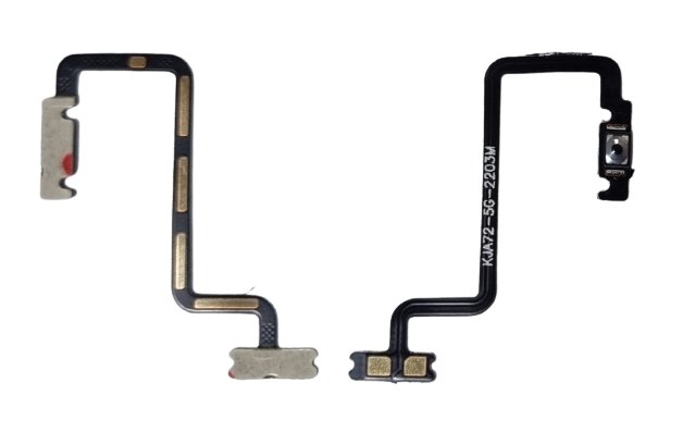 TAŚMA WŁĄCZNIK OPPO A72 4G CPH2067