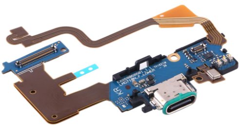 PŁYTKA ZŁĄCZE ŁADOWANIA MIKROFON LG G7 ThinQ G710