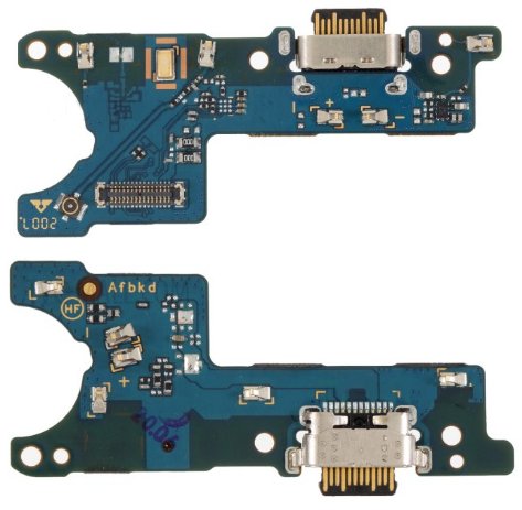 PŁYTKA ZŁĄCZE ŁADOWANIA MIKROFON DO SAMSUNG A11 A115