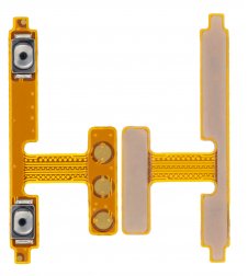 Taśma Klawisze Głośności Do Samsung A12 A23 A32 M12 M31S M32 M33 M51 M52