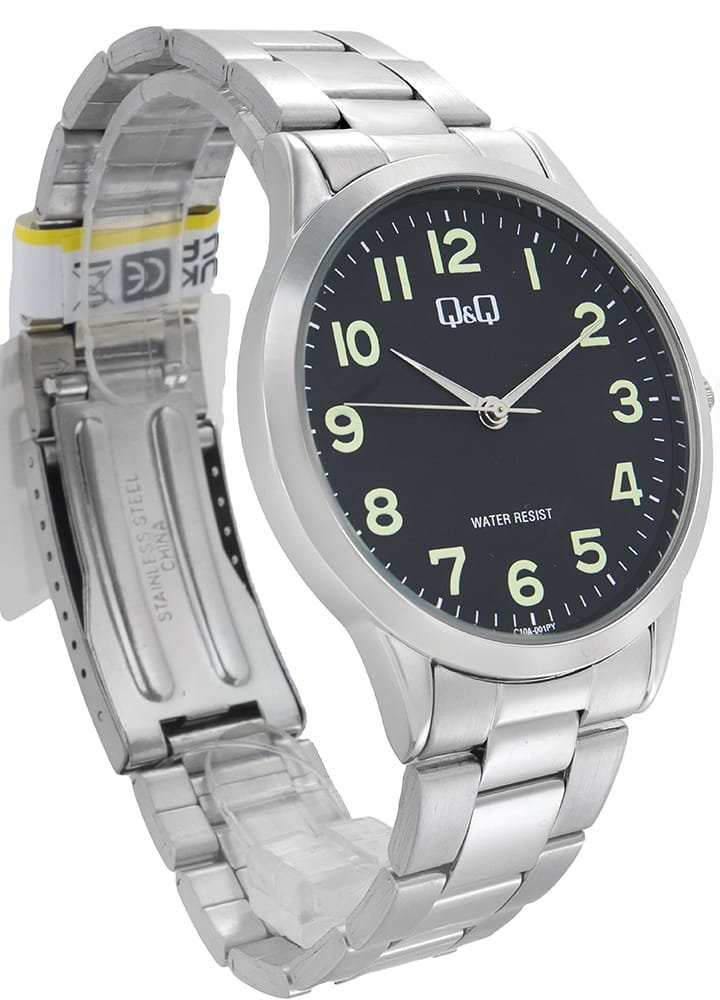 Q&Q Zegarek C10A-001P