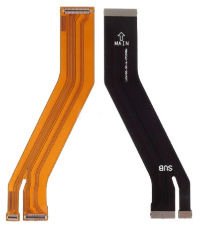 Taśma Główna Xiaomi Mi 10 Lite 5G