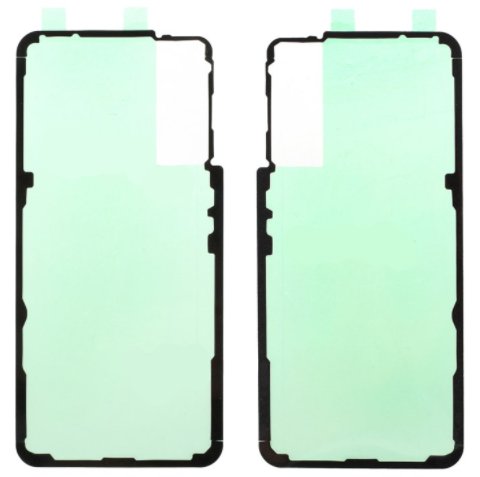Uszczelka Klapki Klej Samsung S21 5G G991