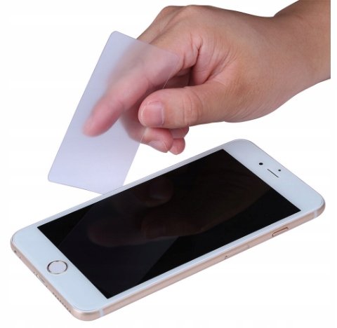 5X Otwierak Karta Separator Do Obudowy Lcd