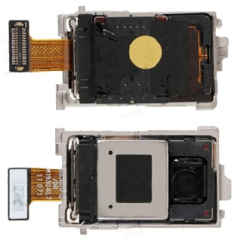 KAMERA SZEROKOKĄTNA APARAT TYŁ HUAWEI P30 Pro