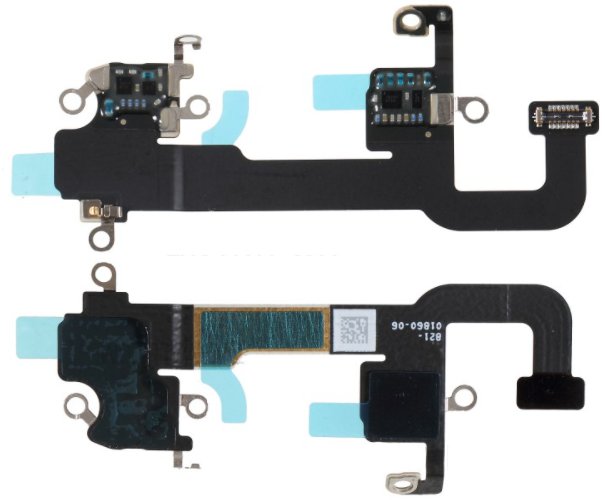 Oryginalna Taśma Antena Wifi Bluetooth Do Iphone Xs