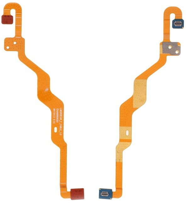 TAŚMA GŁÓWNA LG G8s ThinQ