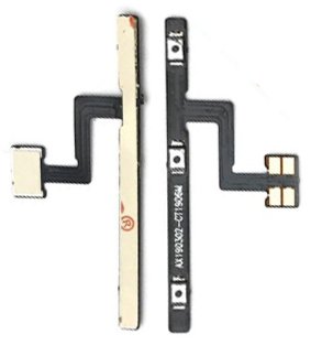 Taśma Klawisze Głośności Włącznik Xiaomi Mi 9 Se