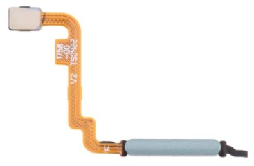 CZYTNIK LINII PAPILARNY XIAOMI Redmi Note 10 10s SZARY