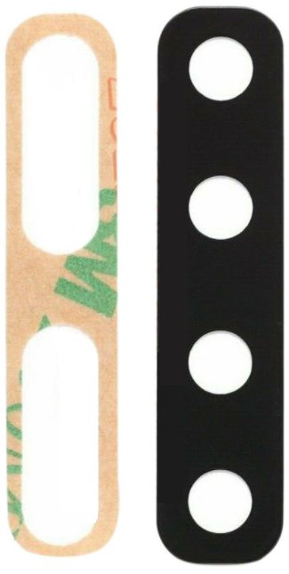 SZYBKA OCZKO KAMERY APARATU DO SAMSUNG A9 2018 A920