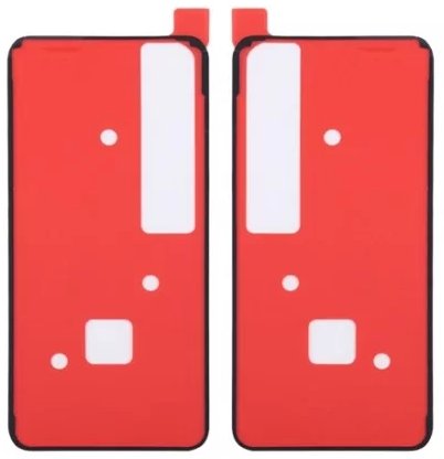 Uszczelka Klapki Klej Xiaomi Mi 10 Pro 5G Mi 10 5G