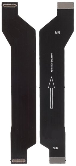 Taśma Główna Fpc Lcd Xiaomi Poco X3 Poco X3 Pro Poco X3 Nfc