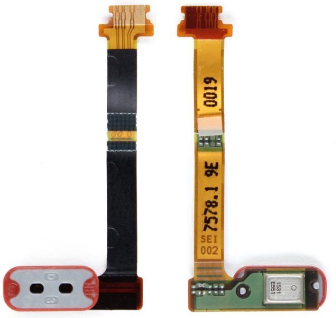 Taśma Mikrofon Sony Xperia Z5 Compact E5823