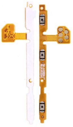 Taśma Klawisze Boczne Włącznik Do Samsung A32 4G A325 A42 5G