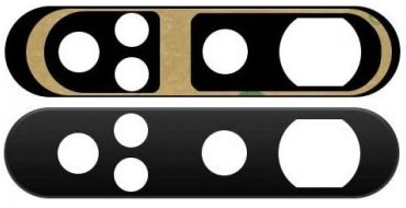 SZYBKA OCZKO KAMERY APARATU DO SAMSUNG A80 A805